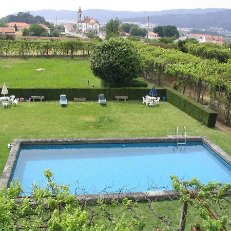 Apartamento Casa De Sao Joao Viana do Castelo Exterior foto