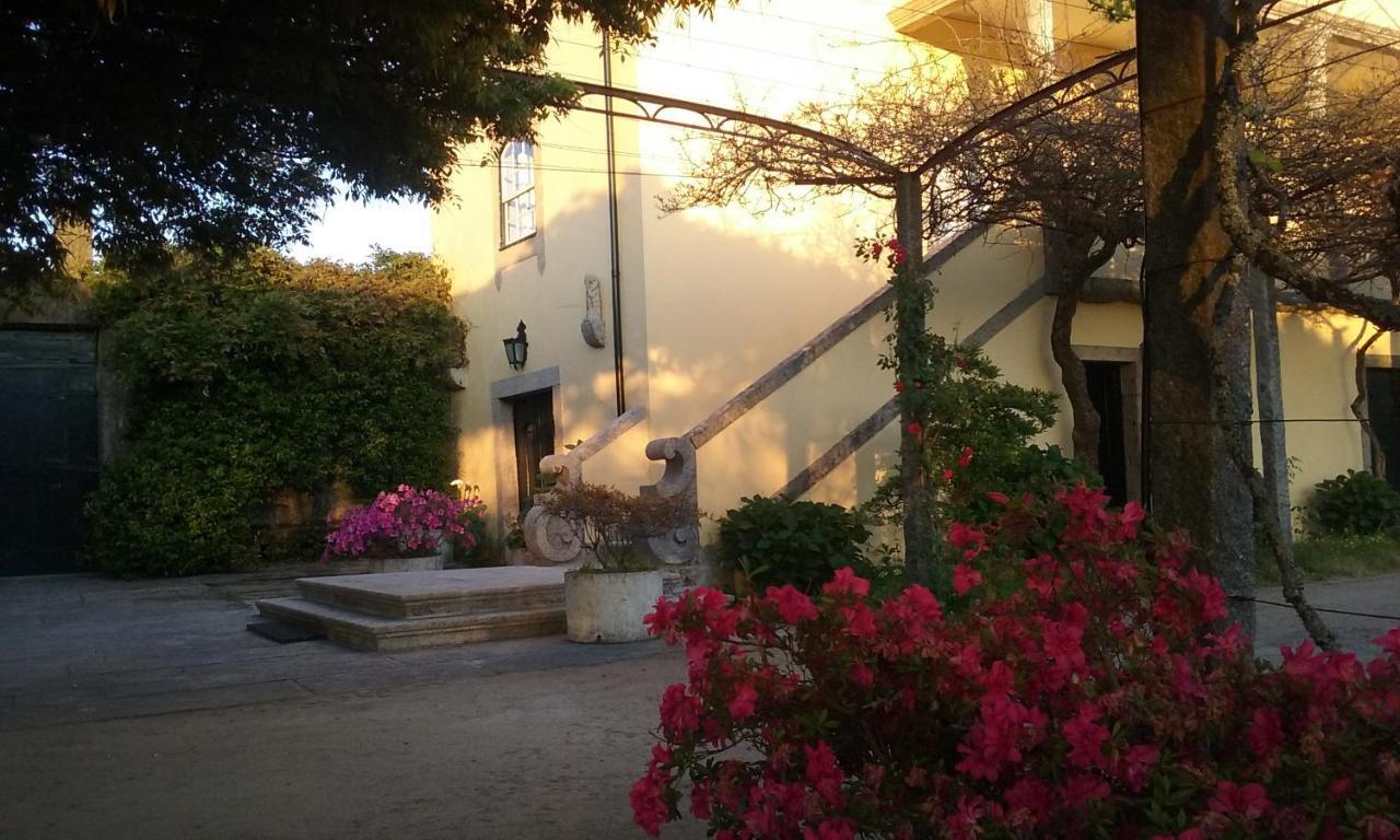 Apartamento Casa De Sao Joao Viana do Castelo Exterior foto