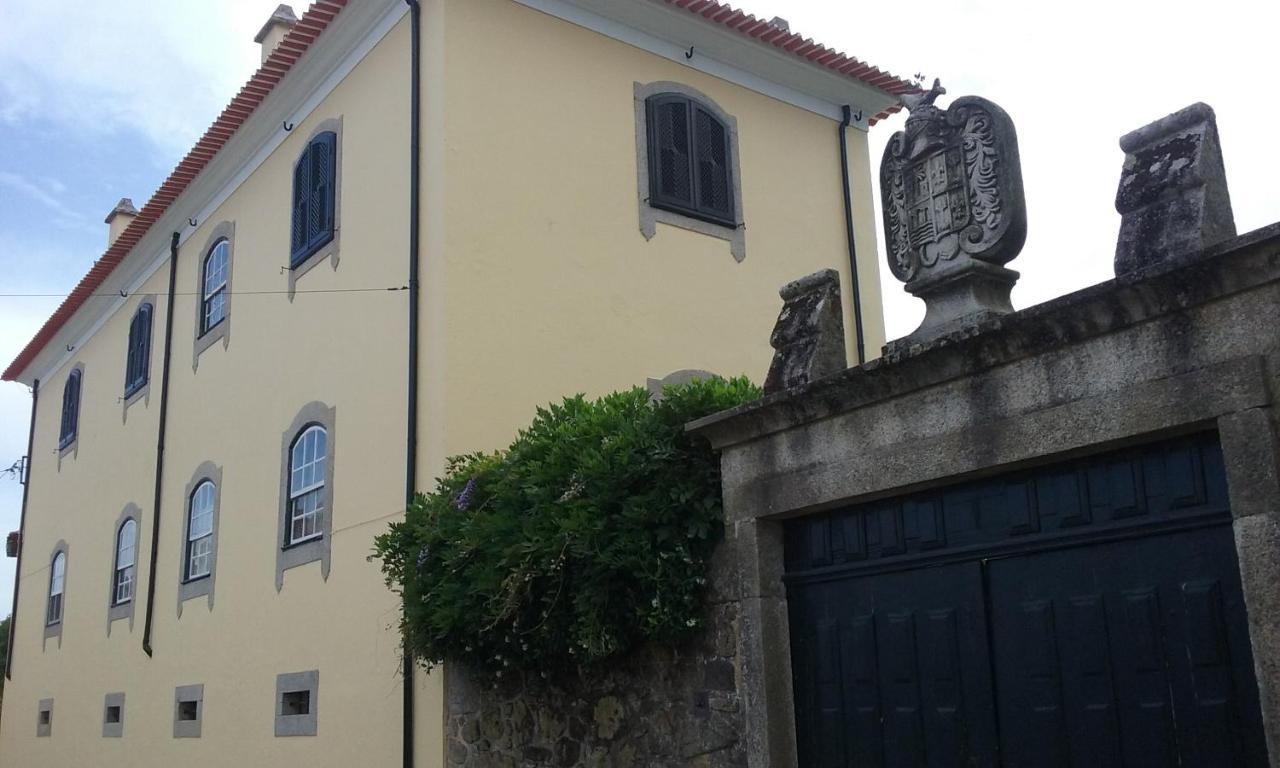 Apartamento Casa De Sao Joao Viana do Castelo Exterior foto
