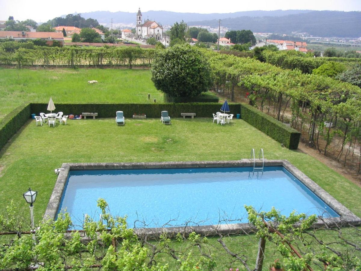 Apartamento Casa De Sao Joao Viana do Castelo Exterior foto